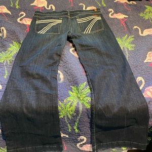 7 For All Mankind Dojo Jeans